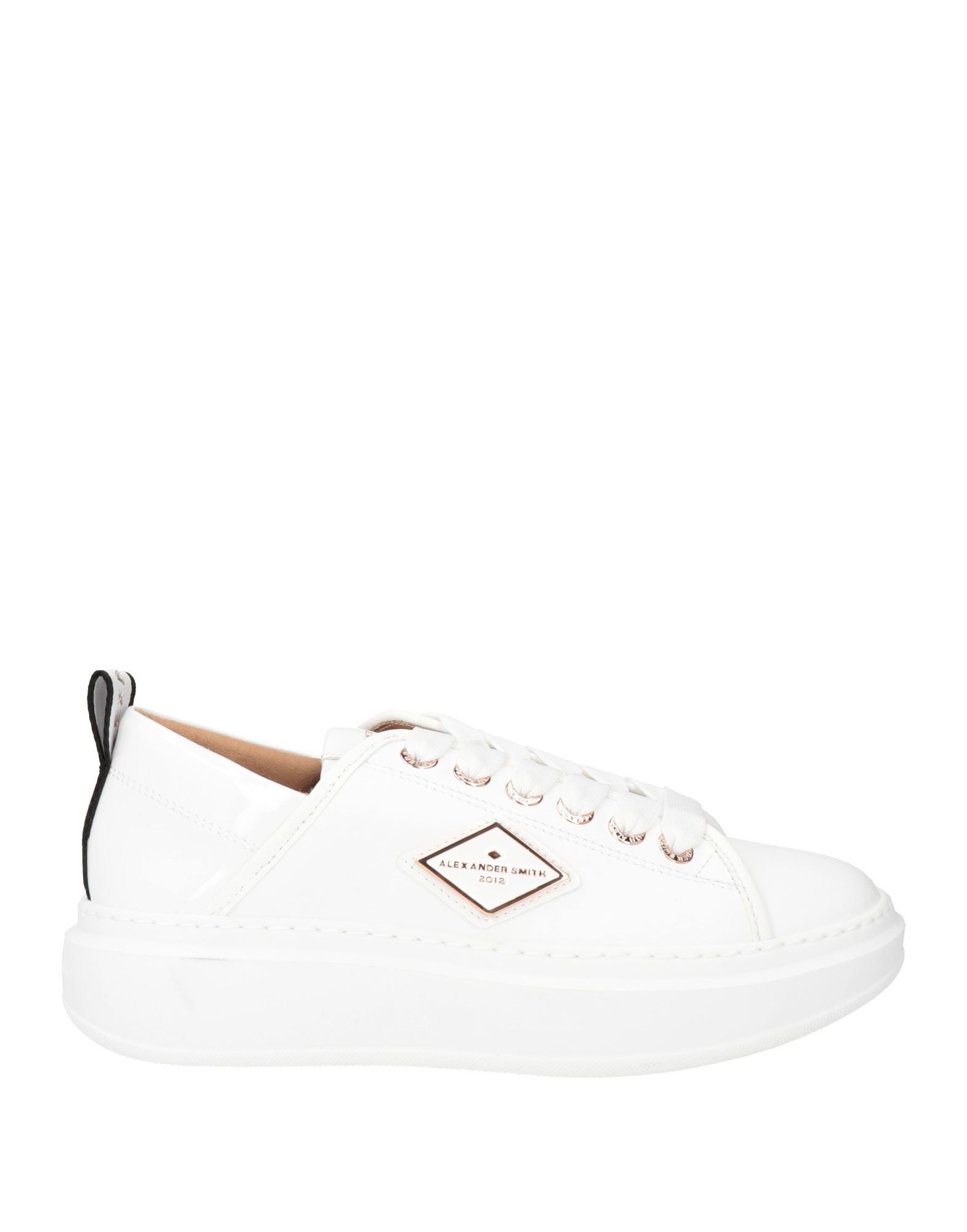  Alexander Smith - Schuhe - Sneakers - On Yoox.com 