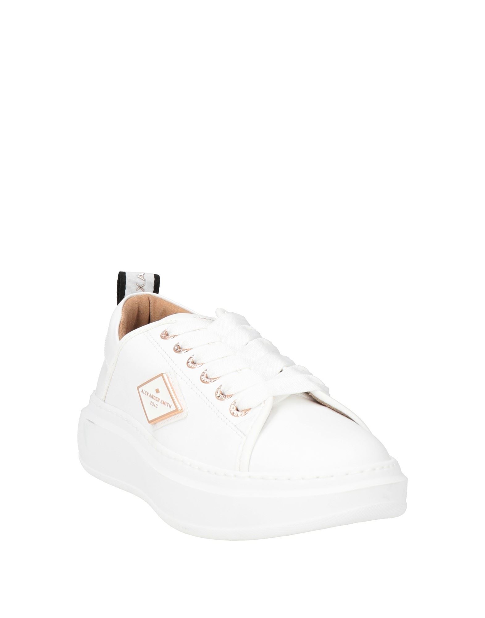  Alexander Smith - Schuhe - Sneakers - On Yoox.com 