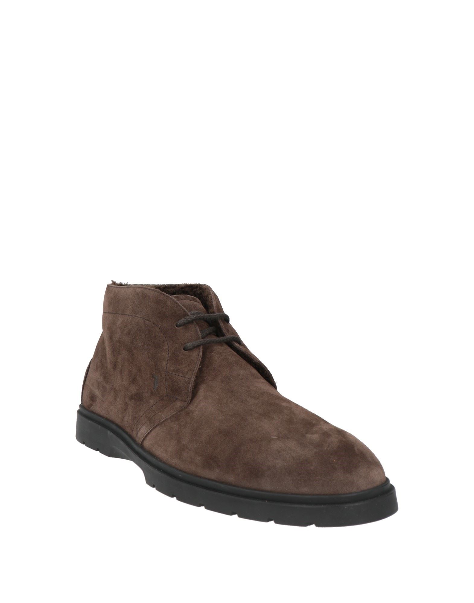  Tod's - Schuhe - Stiefeletten - On Yoox.com 
