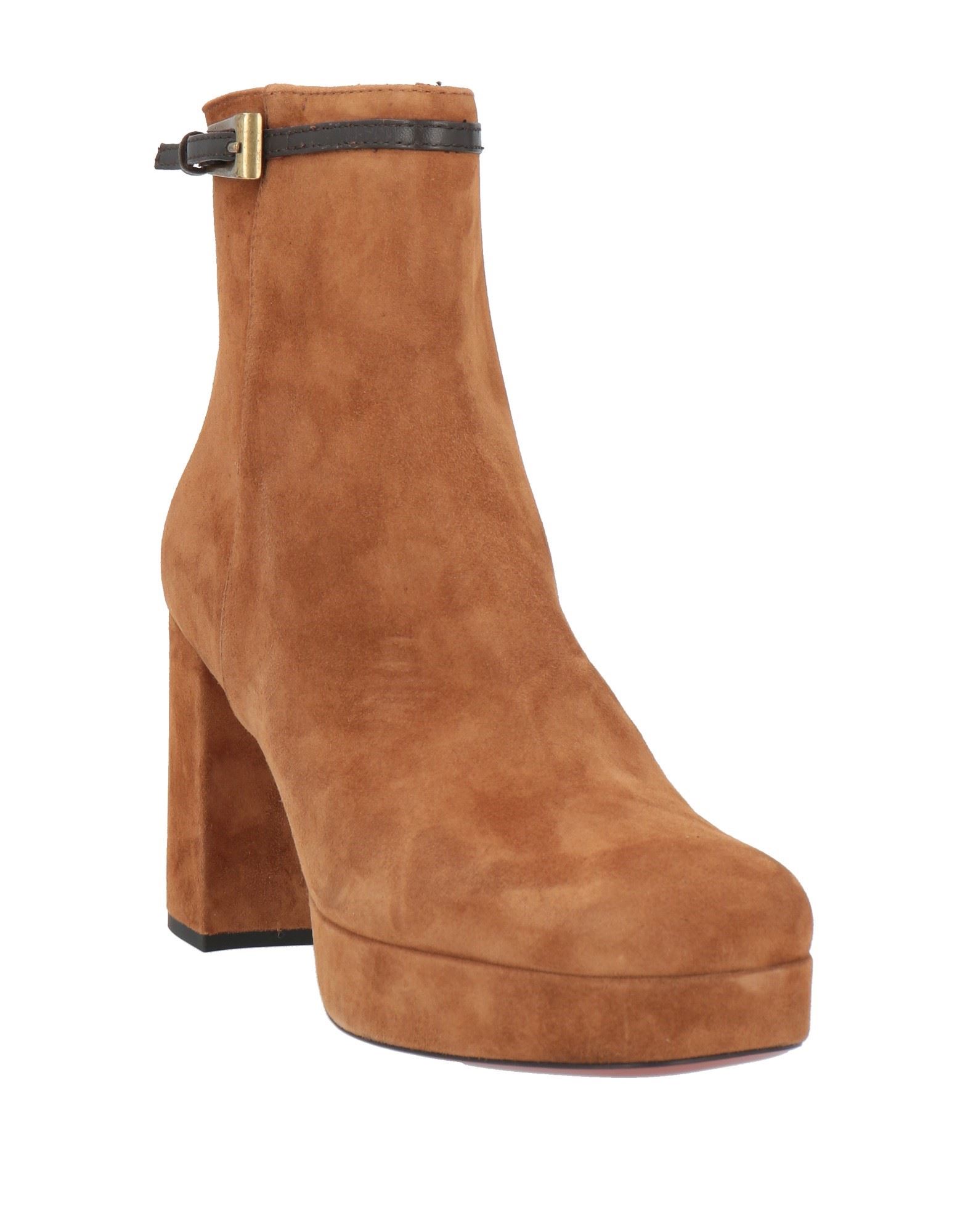  Roberto Festa - Schuhe - Stiefeletten - On Yoox.com 