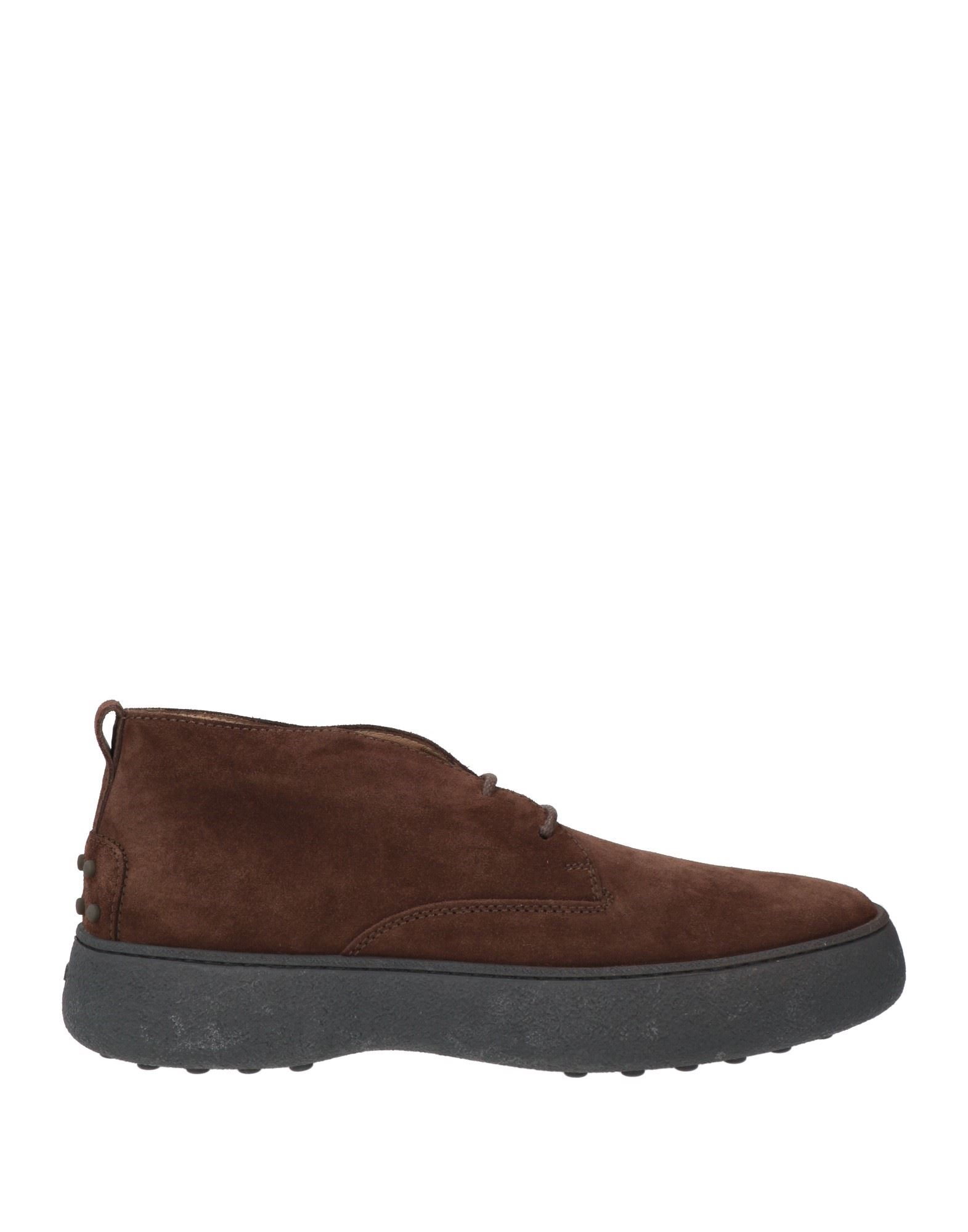 TOD'S ΠΑΠΟΥΤΣΙΑ Μποτάκια
