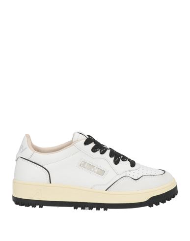 AUTRY Sneakers Damen Weiß 37 Damen
