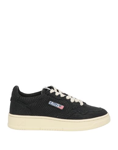 Sneakers Damen Schwarz 37 Damen
