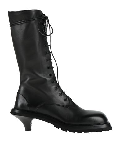 MARSÈLL Stiefel Damen Schwarz 36,37,39,39.5 Damen