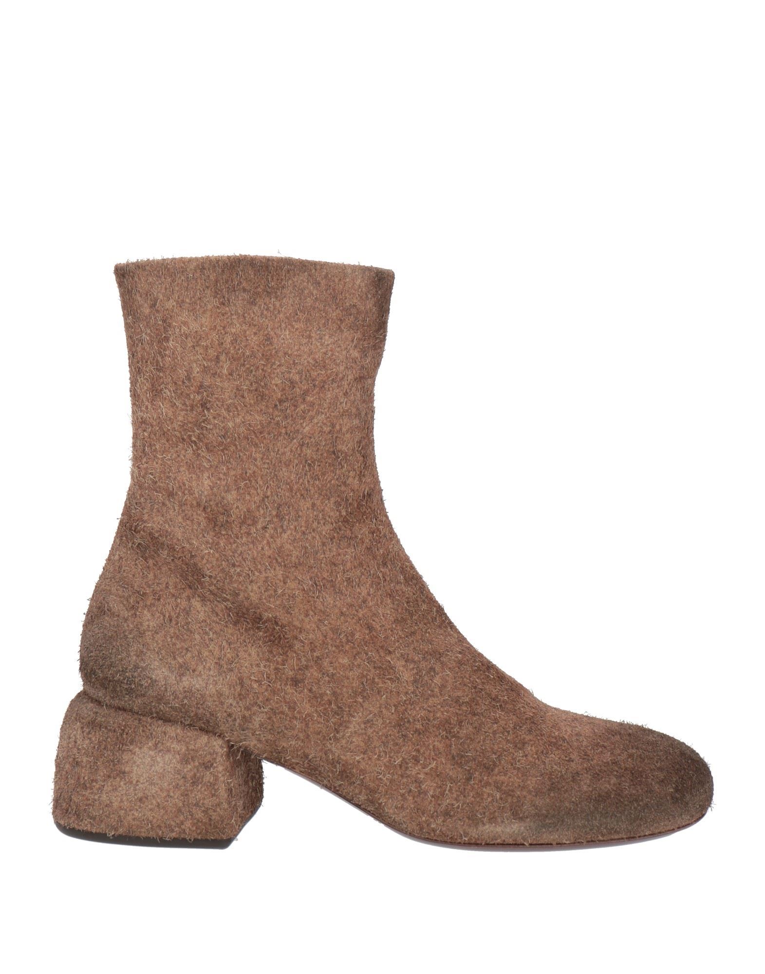  Marsèll - Schuhe - Stiefeletten - On Yoox.com 