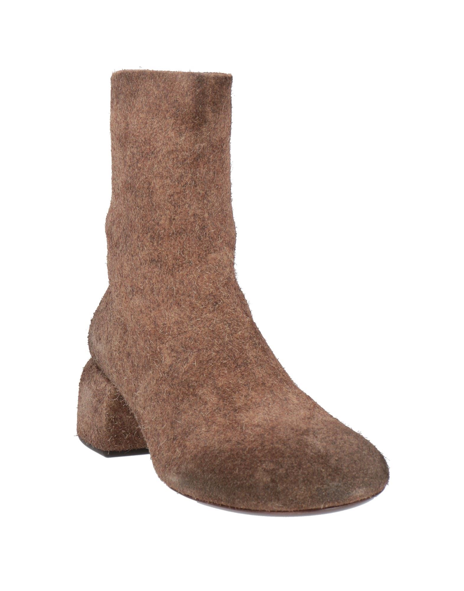  Marsèll - Schuhe - Stiefeletten - On Yoox.com 