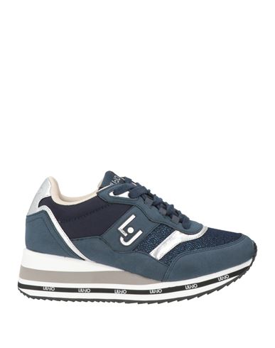 Sneakers Damen Marineblau 37 Damen