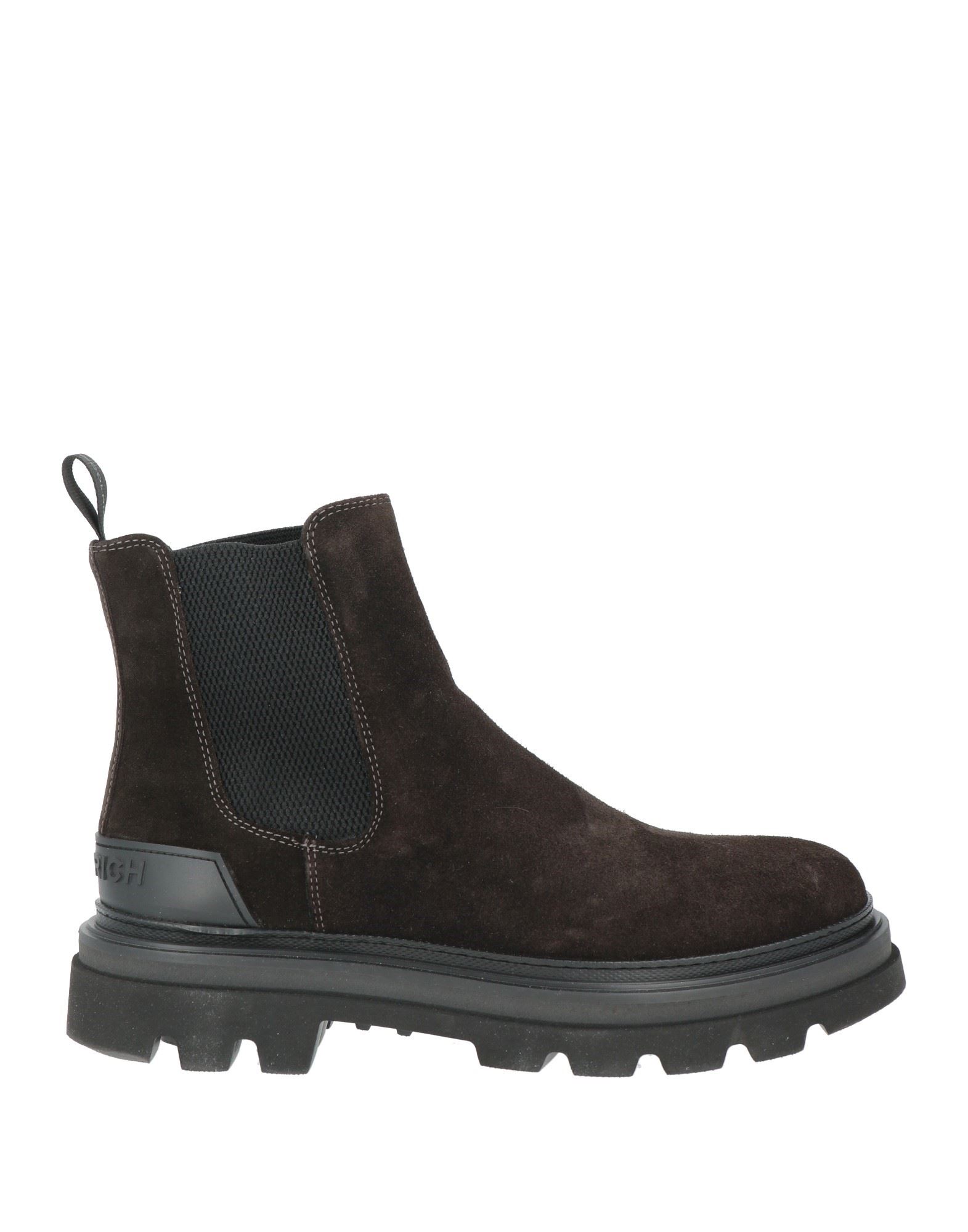 WOOLRICH ΠΑΠΟΥΤΣΙΑ Μποτάκια