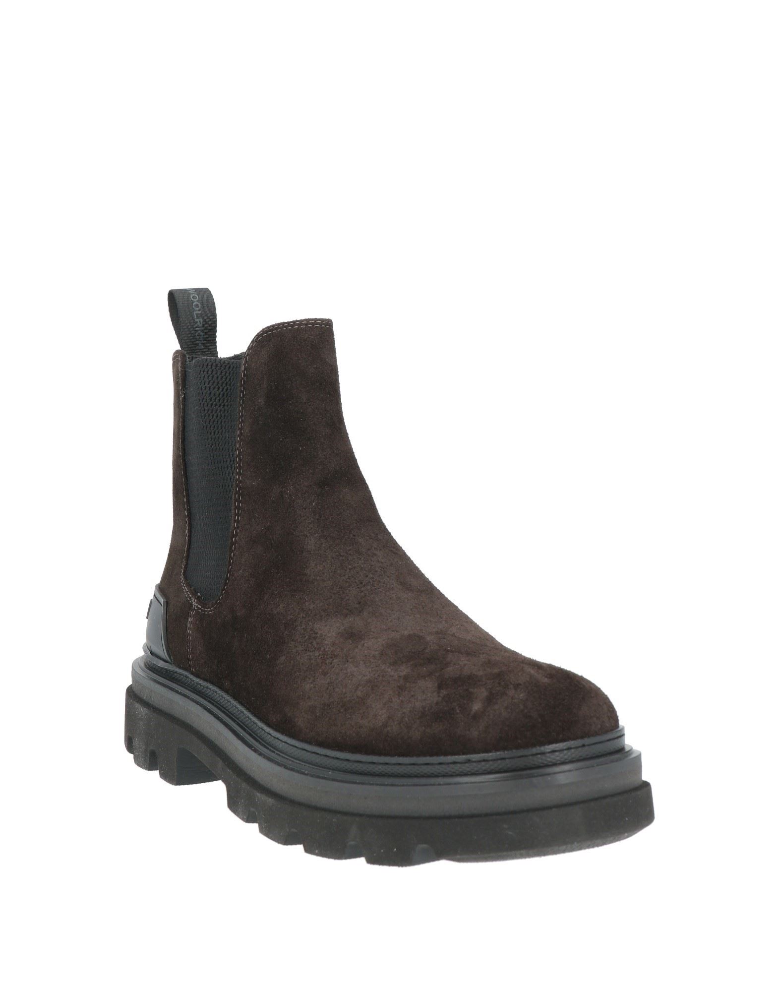  Woolrich - Schuhe - Stiefeletten - On Yoox.com 