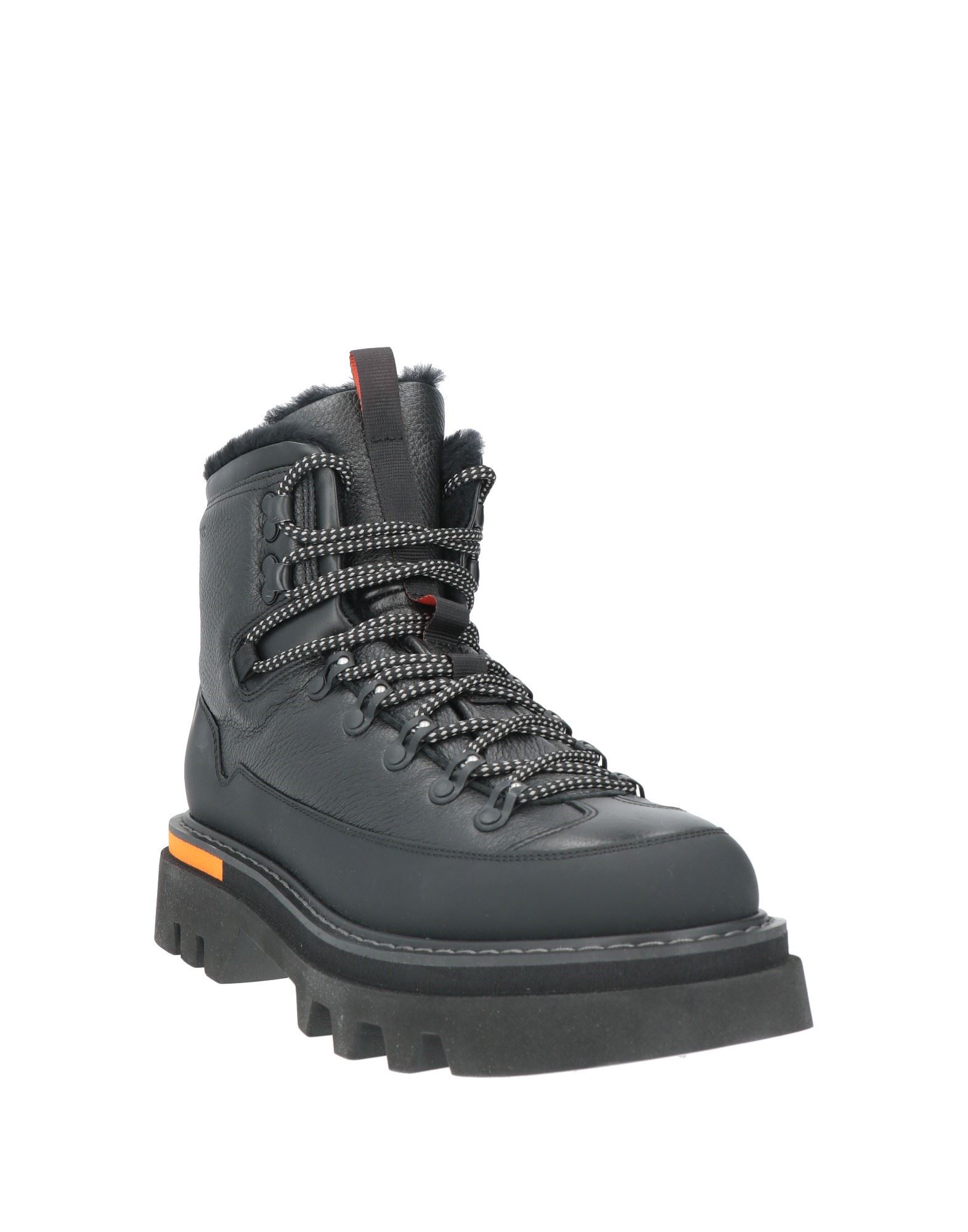  Woolrich - Schuhe - Stiefeletten - On Yoox.com 