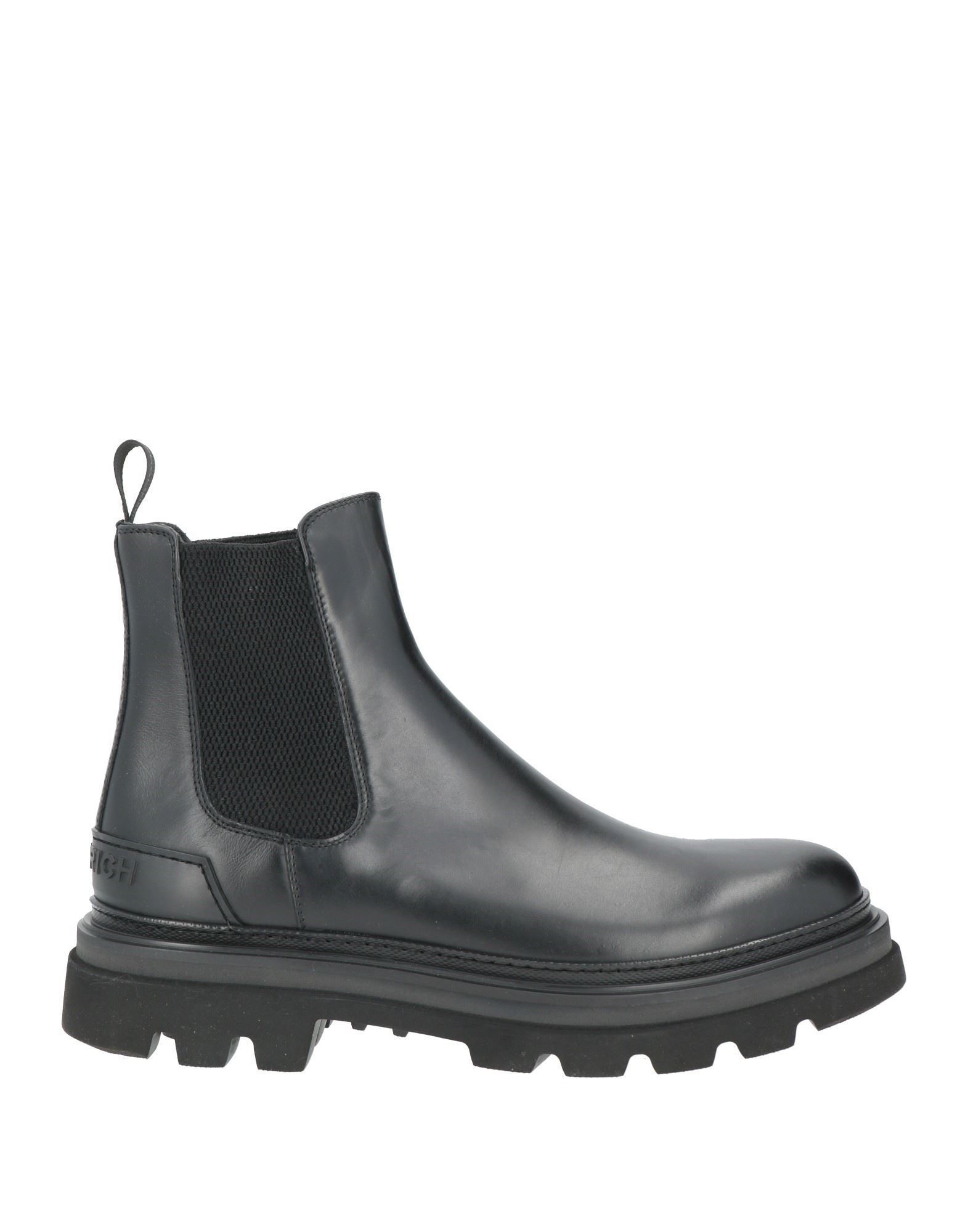 WOOLRICH ΠΑΠΟΥΤΣΙΑ Μποτάκια