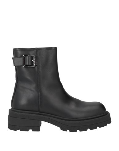 Stiefelette Damen Schwarz 37,38,39,40 Damen
