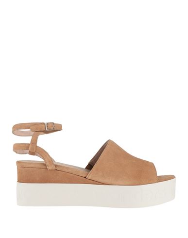 Sandale Damen Kamel 41 Damen