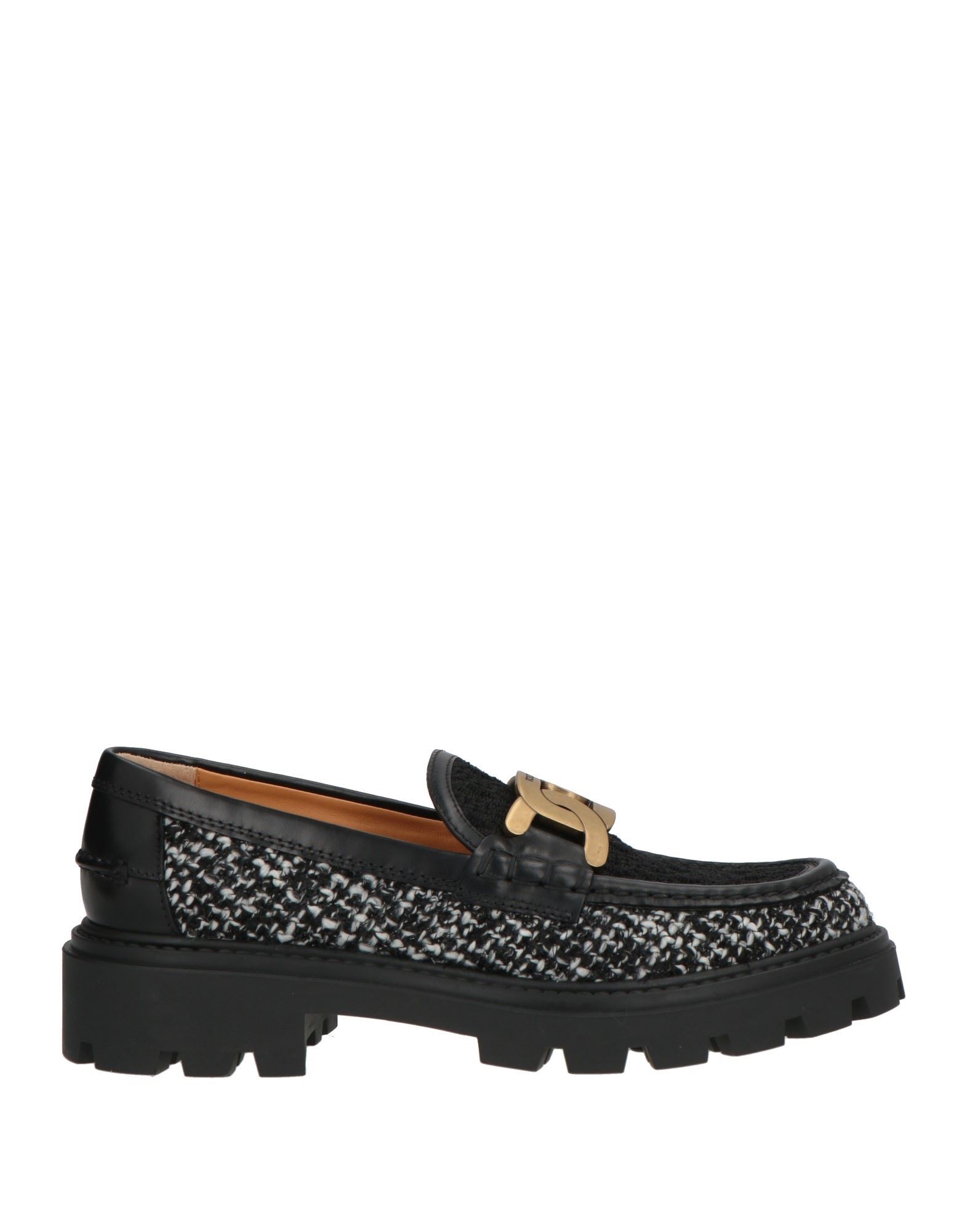 TOD'S TOD'S ΠΑΠΟΥΤΣΙΑ Μοκασίνια