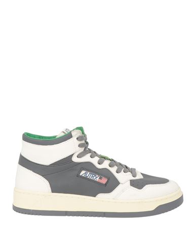 Sneakers Herren Grau 42 Herren