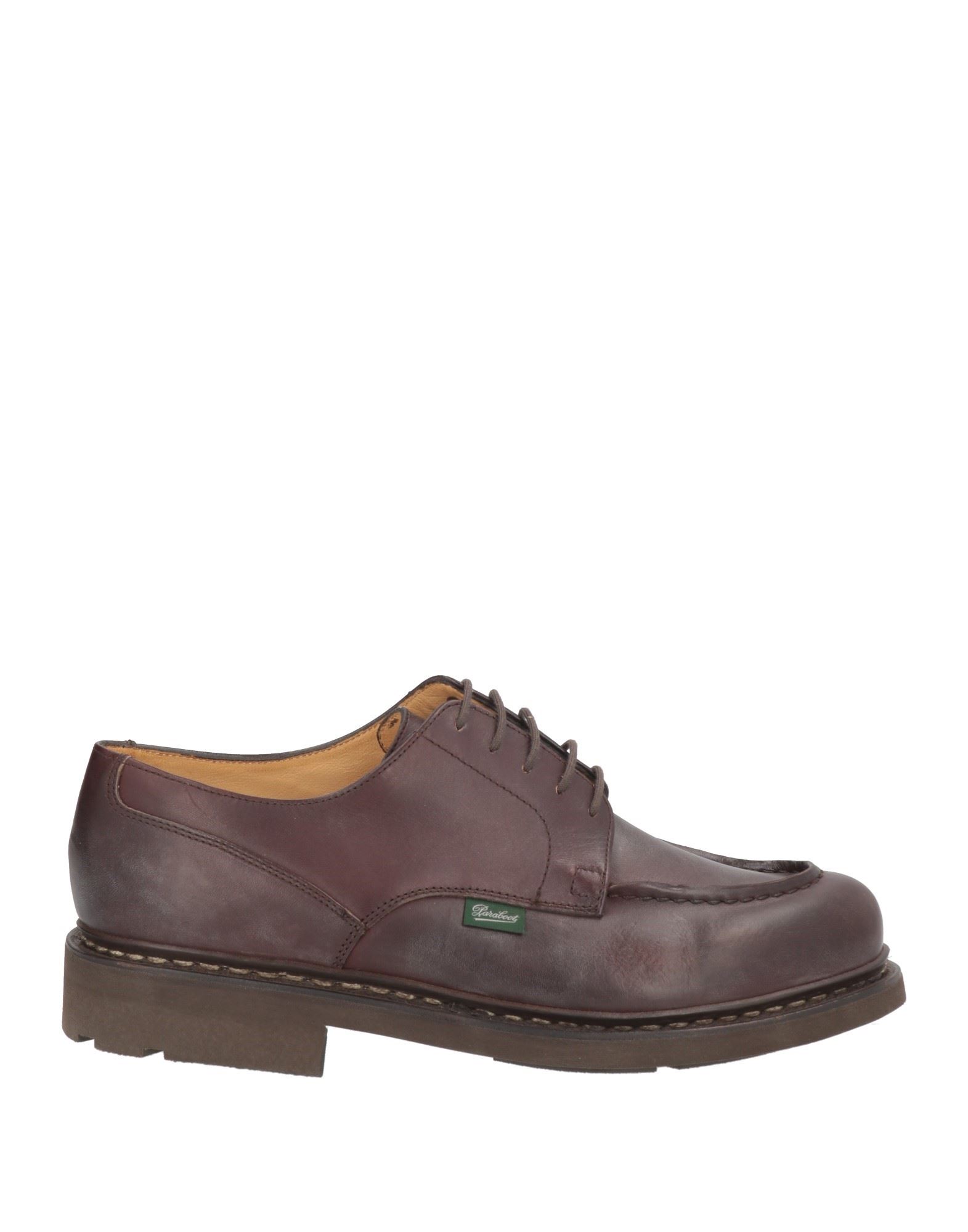 PARABOOT PARABOOT ΠΑΠΟΥΤΣΙΑ Παπούτσια με κορδόνια