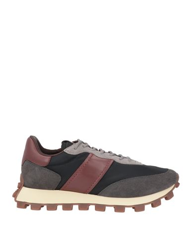 Sneakers Hombre Negro 40,40.5,41,45.5,46 Hombre
