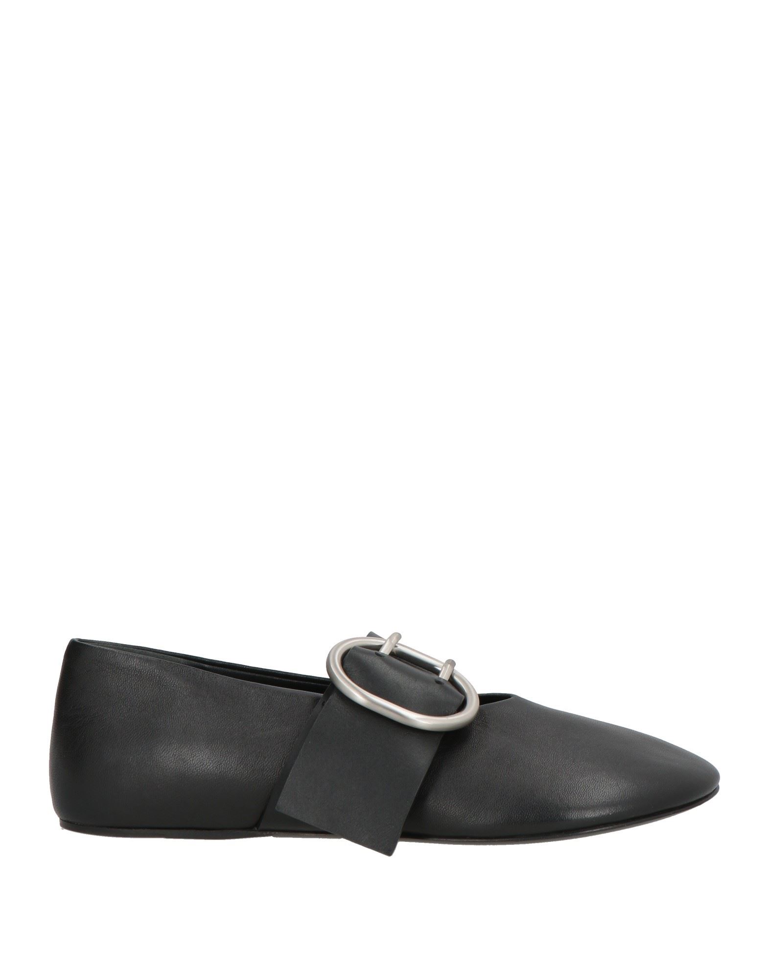 JIL SANDER JIL SANDER ΠΑΠΟΥΤΣΙΑ Μπαλαρίνες