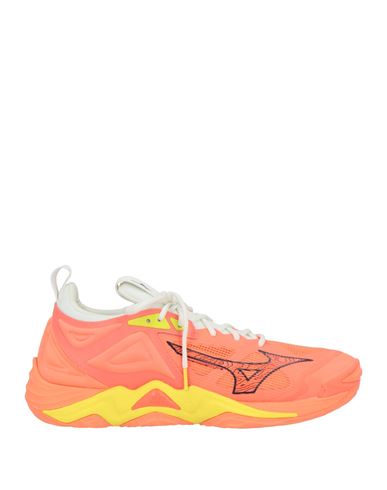 Sneakers Herren Orange 46.5,47 Herren