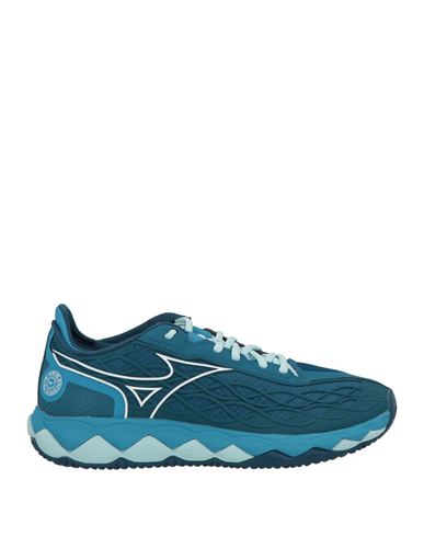 Sneakers Hombre Azul marino 40 Hombre