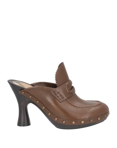 Mules & Clogs Damen Braun 37,38,40 Damen