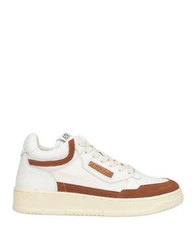 Sneakers Mujer Blanco 37 Mujer