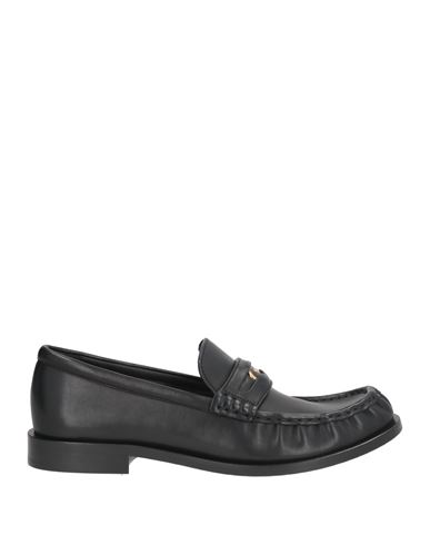 Mokassin Damen Schwarz 36,39,39.5 Damen