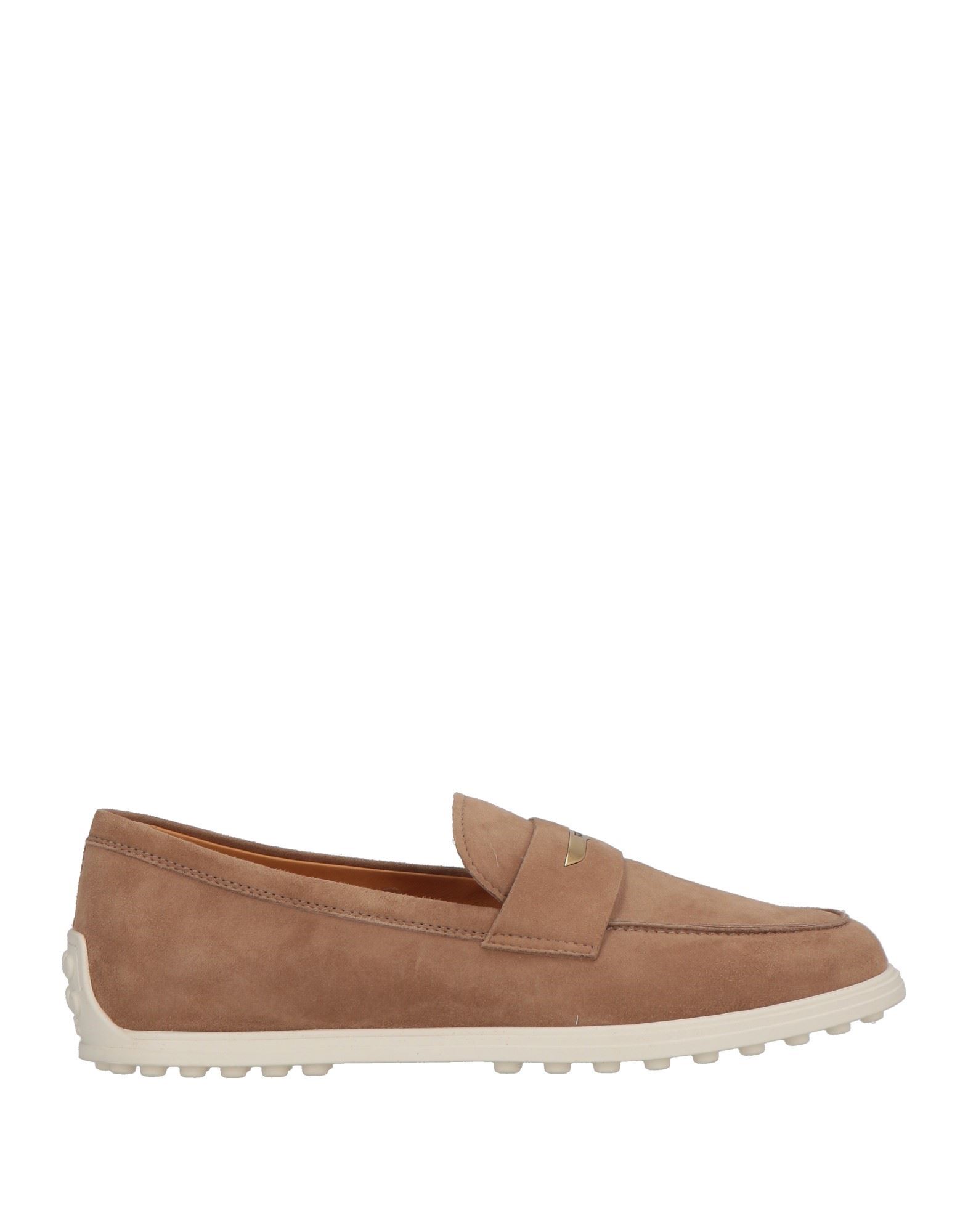 TOD'S ΠΑΠΟΥΤΣΙΑ Μοκασίνια