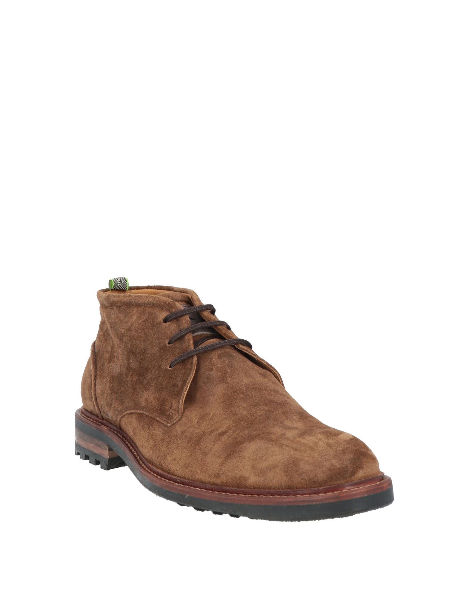  Floris Van Bommel - Calzado - Botines De Caña Alta - On Yoox.com 
