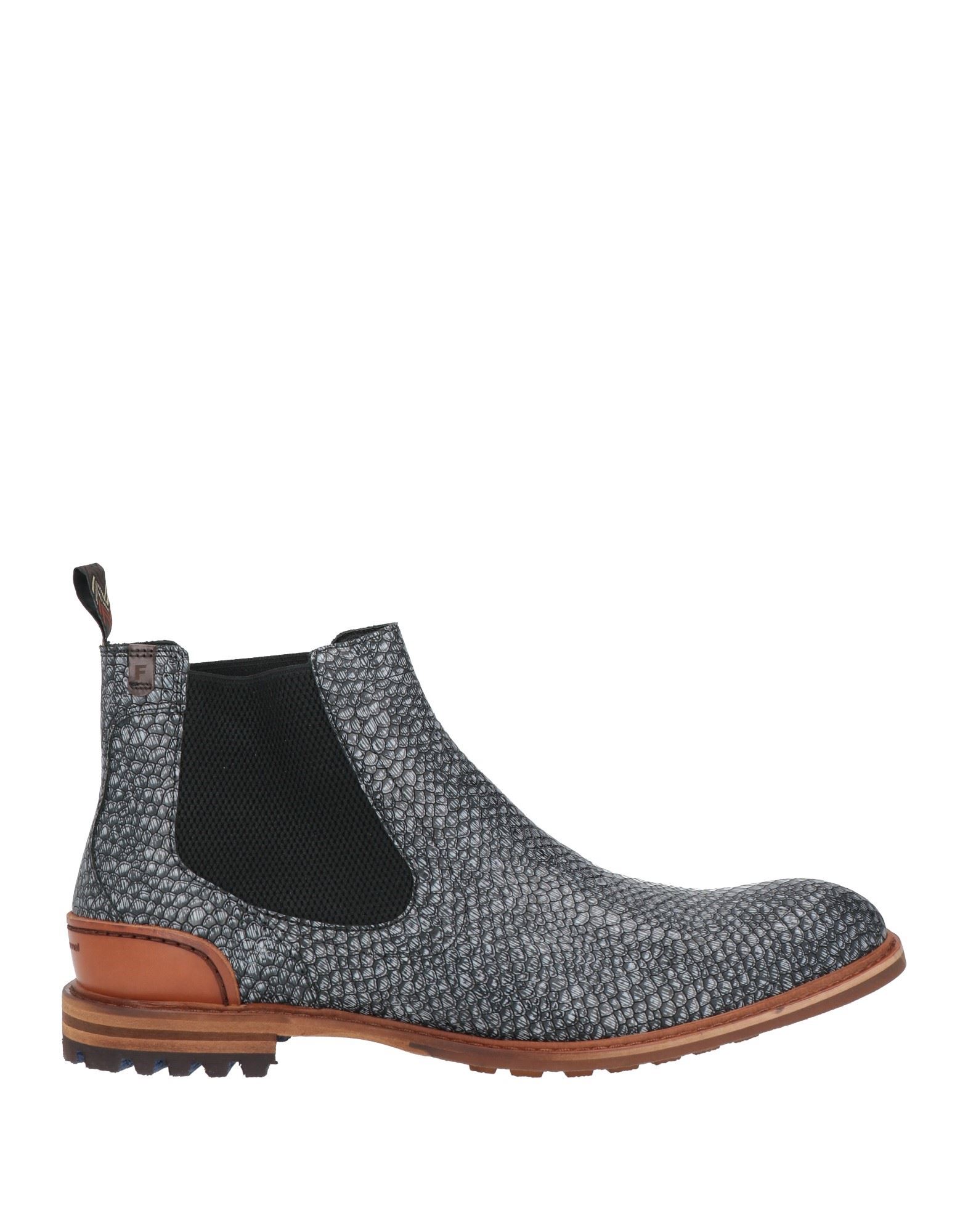  Floris Van Bommel - Calzado - Botines De Caña Alta - On Yoox.com 
