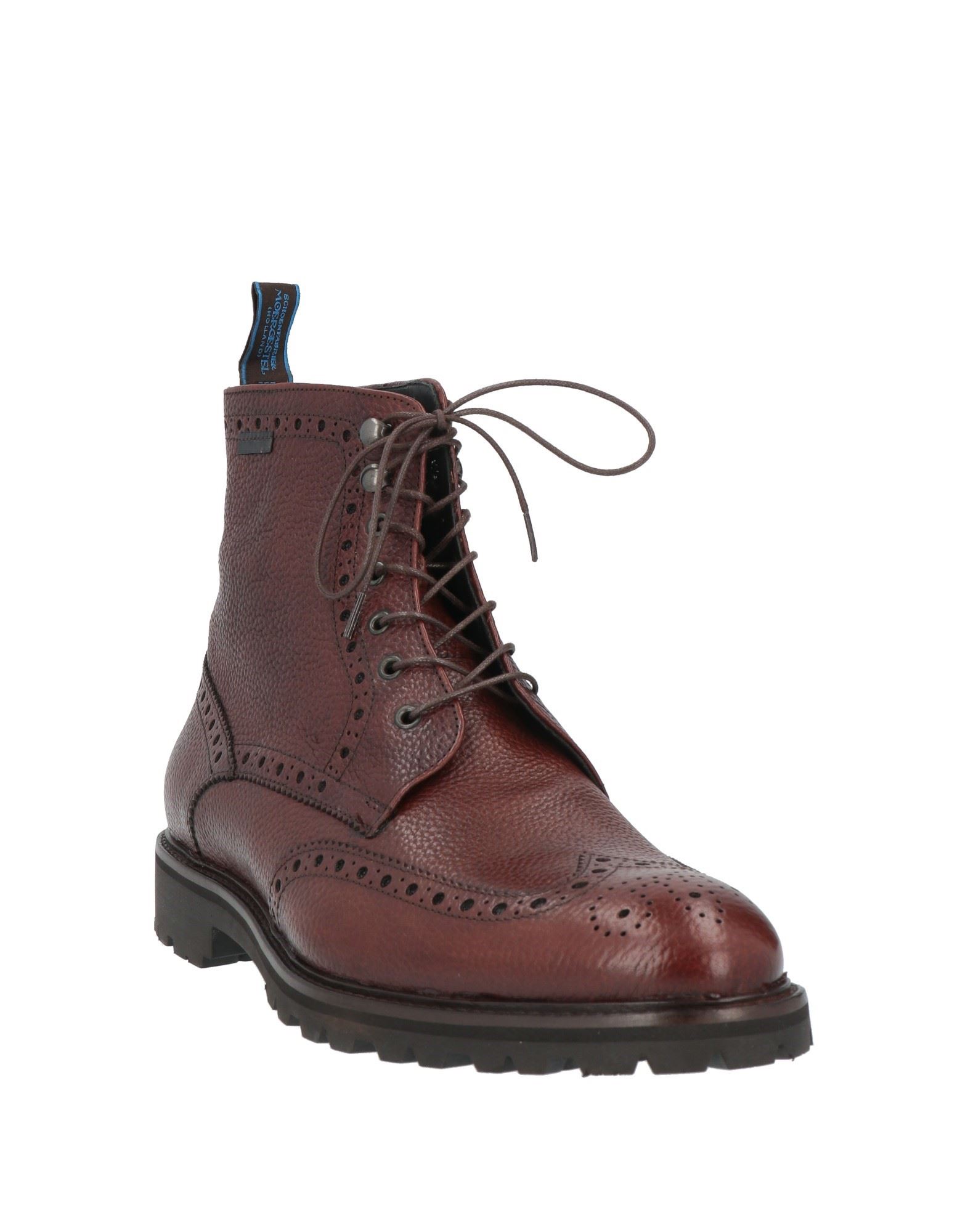  Floris Van Bommel - Calzado - Botines De Caña Alta - On Yoox.com 