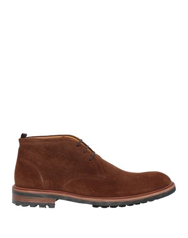 Stiefelette Herren Kamel 42.5 Herren