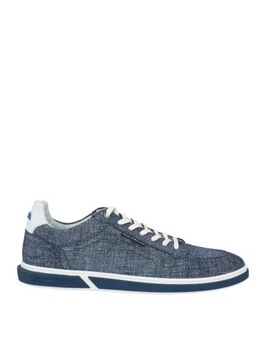 Sneakers Hombre Azul marino 44,44.5 Hombre