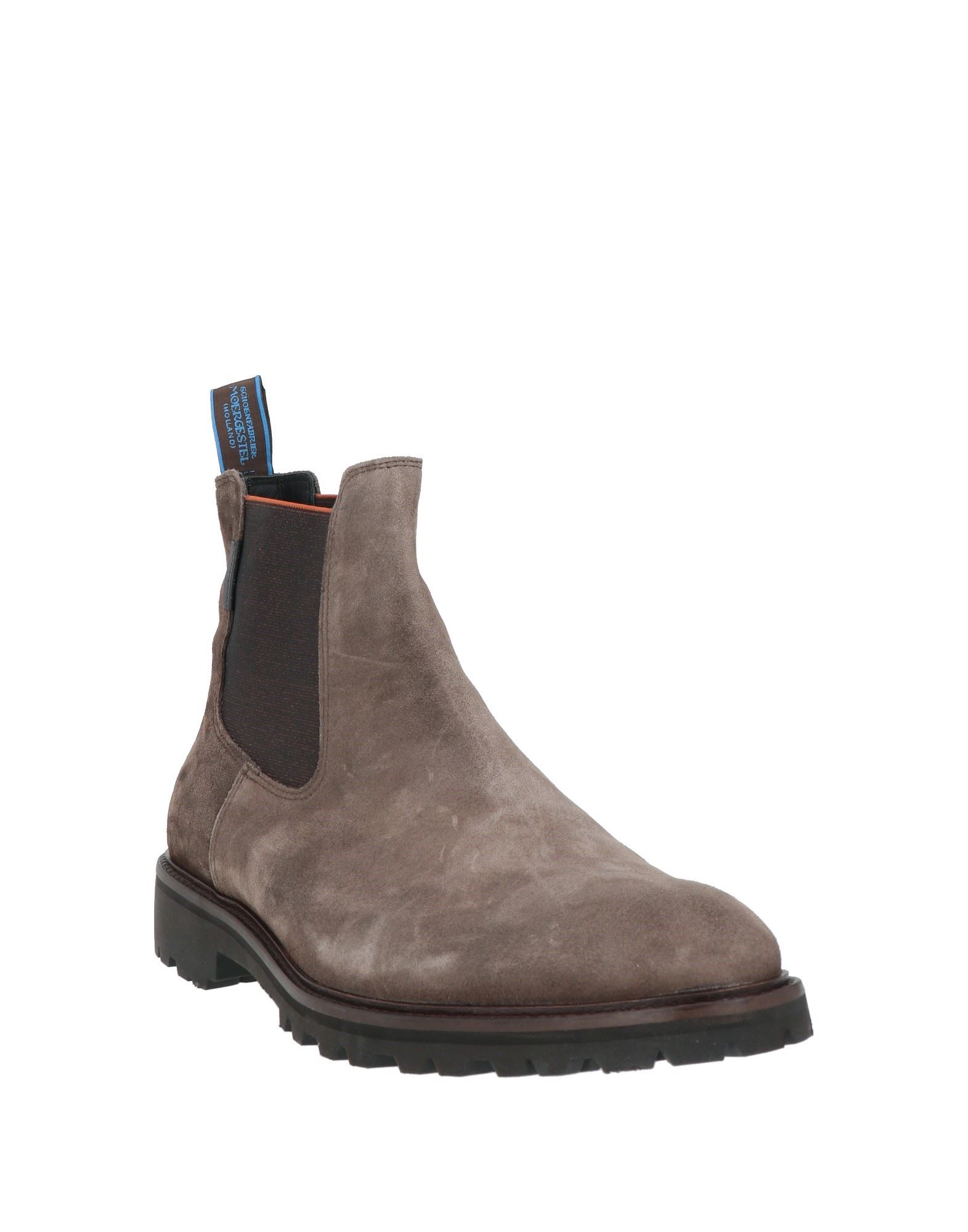  Floris Van Bommel - Calzado - Botines De Caña Alta - On Yoox.com 