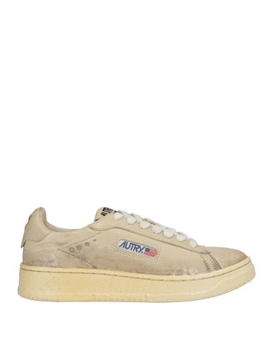 AUTRY Sneakers Damen Beige 37 Damen