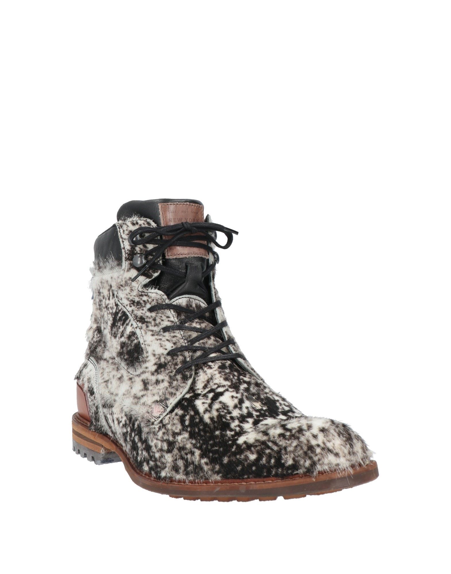  Floris Van Bommel - Calzado - Botines De Caña Alta - On Yoox.com 