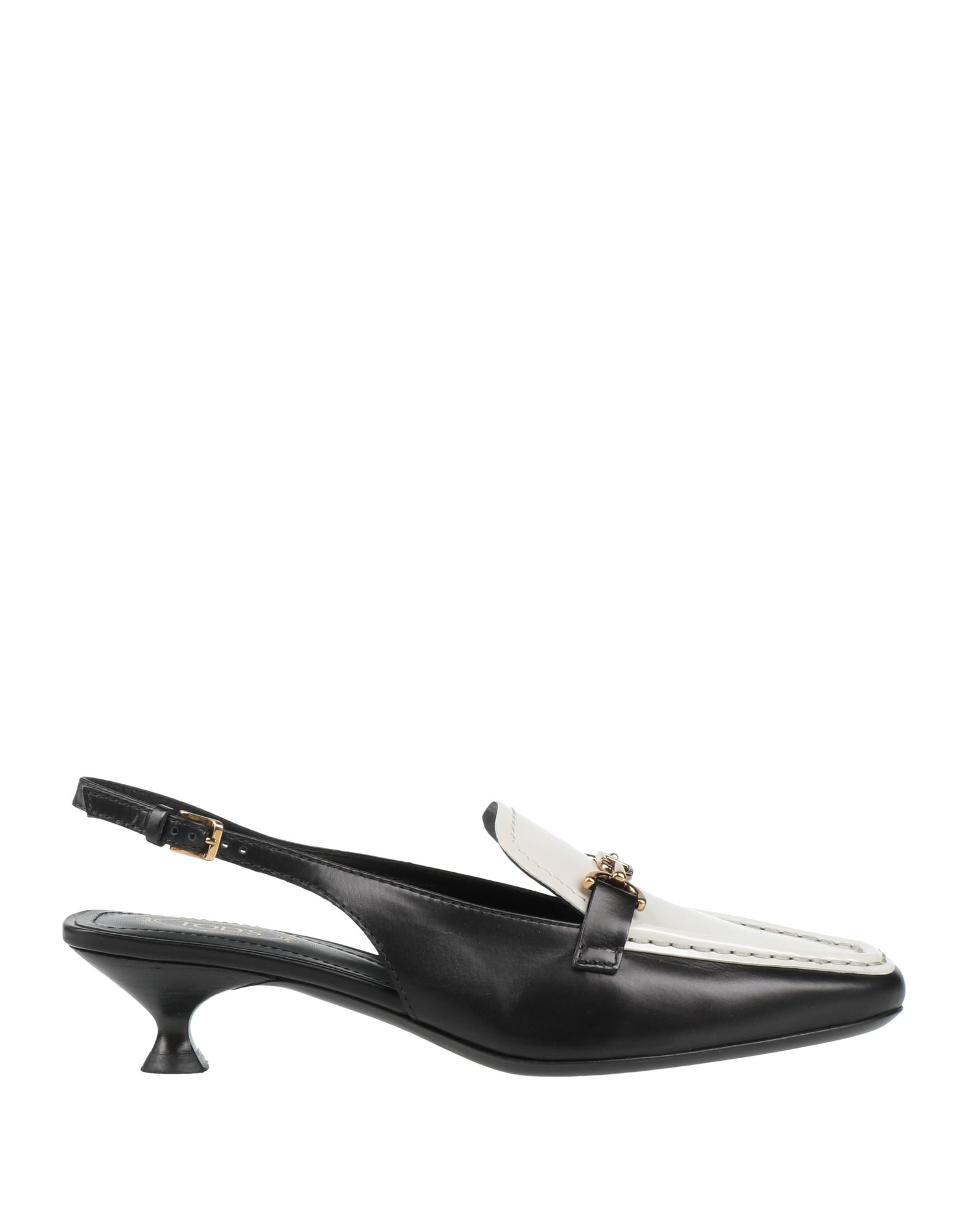 TOD'S TOD'S ΠΑΠΟΥΤΣΙΑ Κλειστά παπούτσια