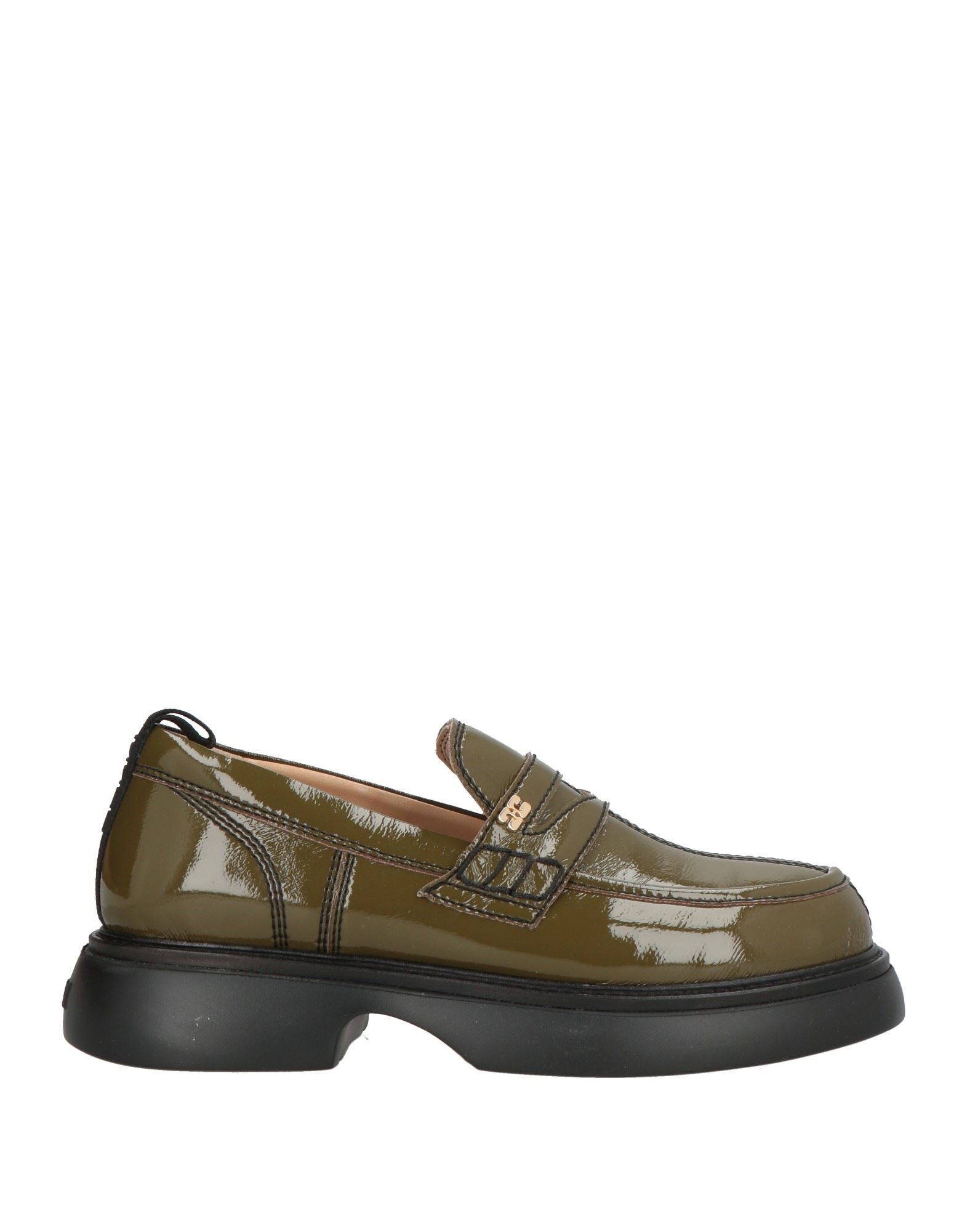  Ganni - Calzado - Mocasines - On Yoox.com 