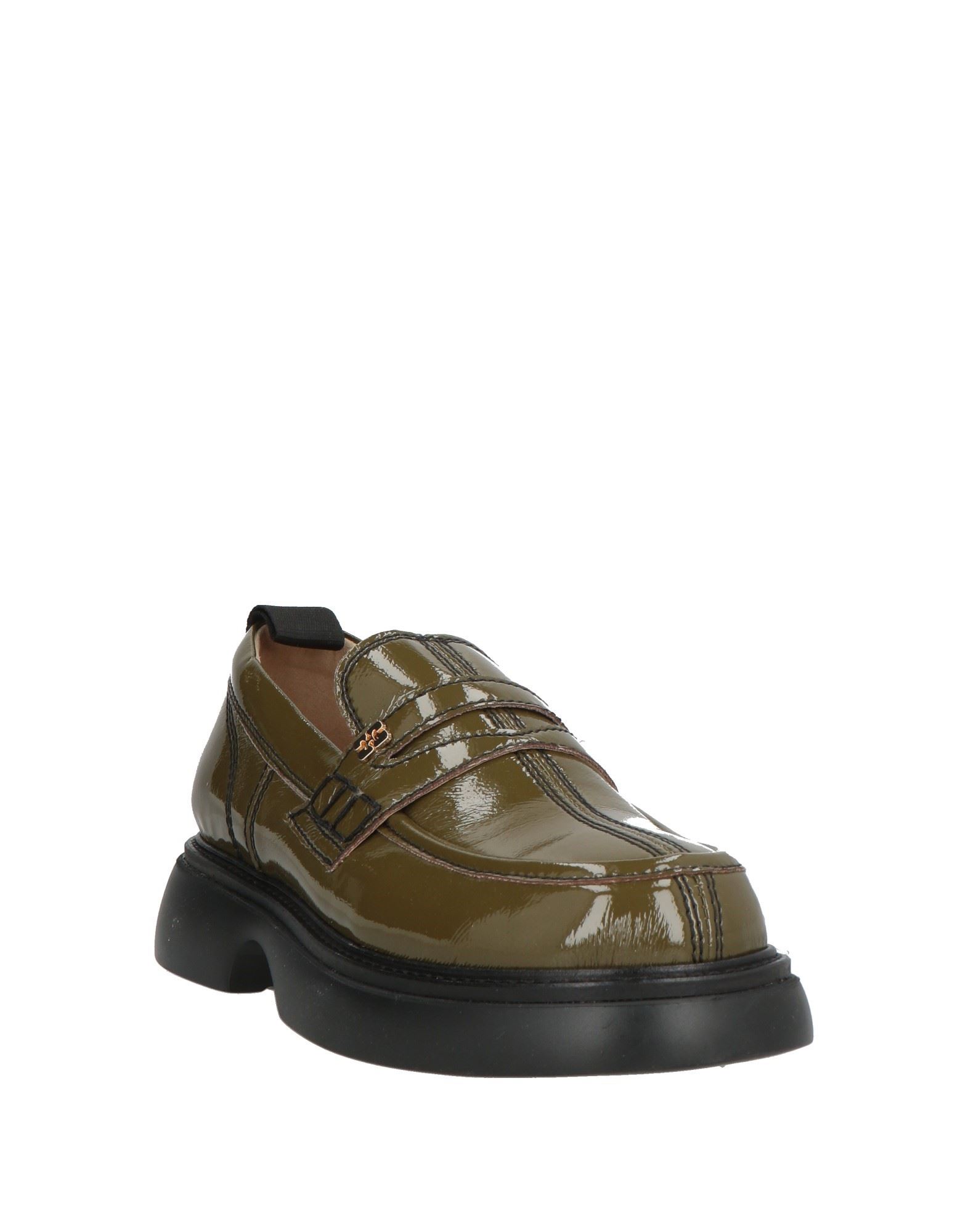  Ganni - Calzado - Mocasines - On Yoox.com 
