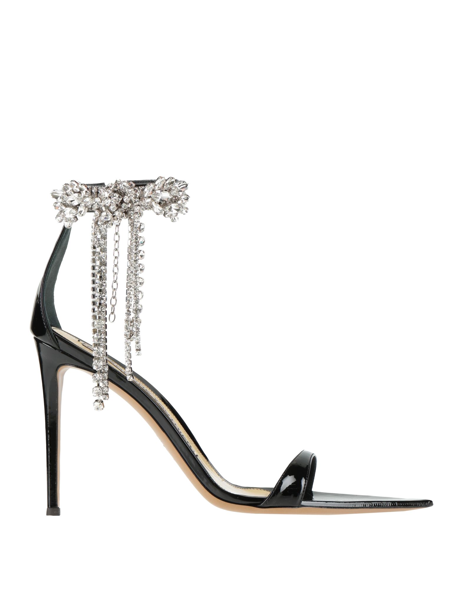 ALEXANDRE VAUTHIER ALEXANDRE VAUTHIER ΠΑΠΟΥΤΣΙΑ Πέδιλα