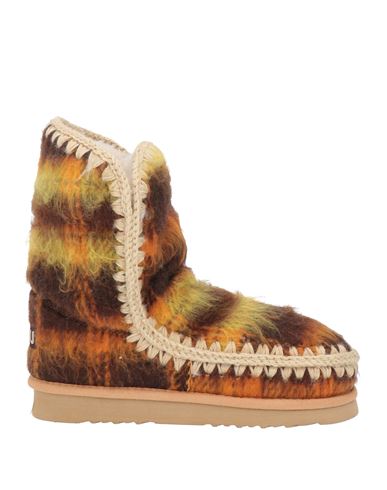Botines de caña alta Mujer Marrón 35,36,37,38,39,40 Mujer