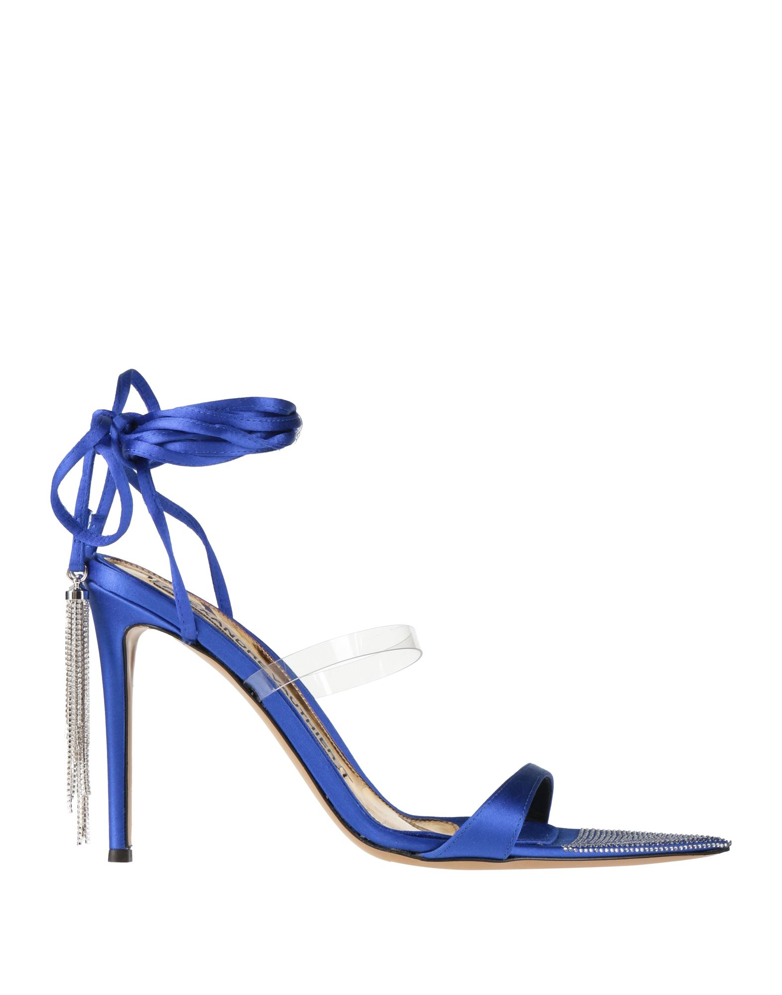 ALEXANDRE VAUTHIER ALEXANDRE VAUTHIER ΠΑΠΟΥΤΣΙΑ Πέδιλα