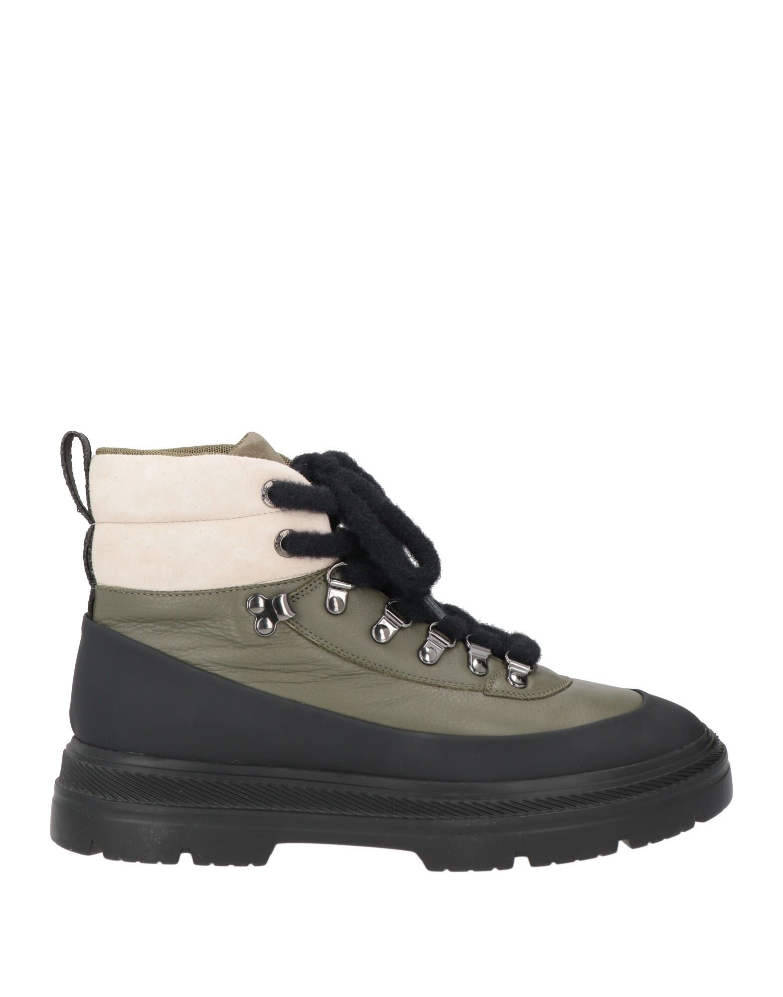  Woolrich - Schuhe - Stiefeletten - On Yoox.com 