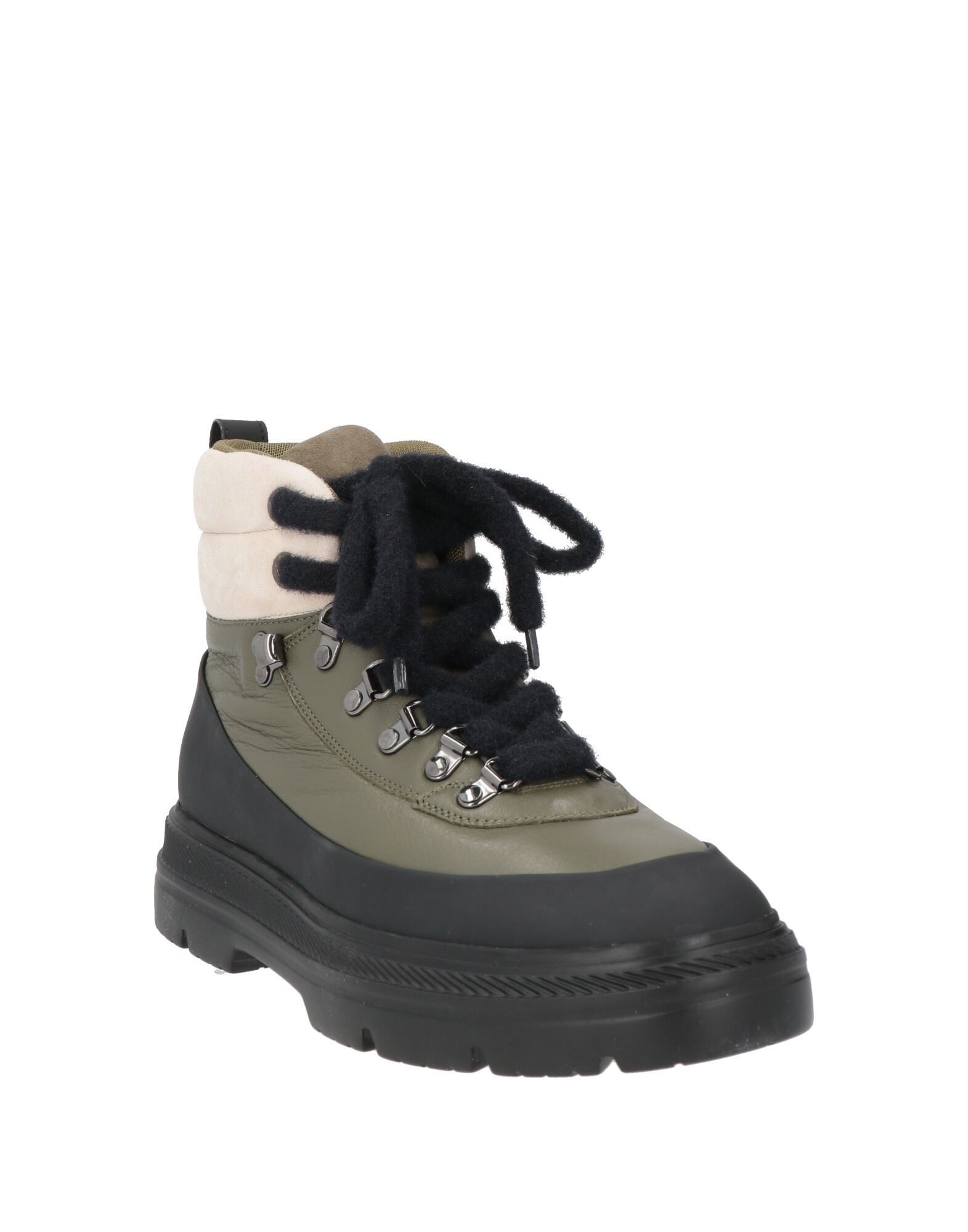  Woolrich - Schuhe - Stiefeletten - On Yoox.com 