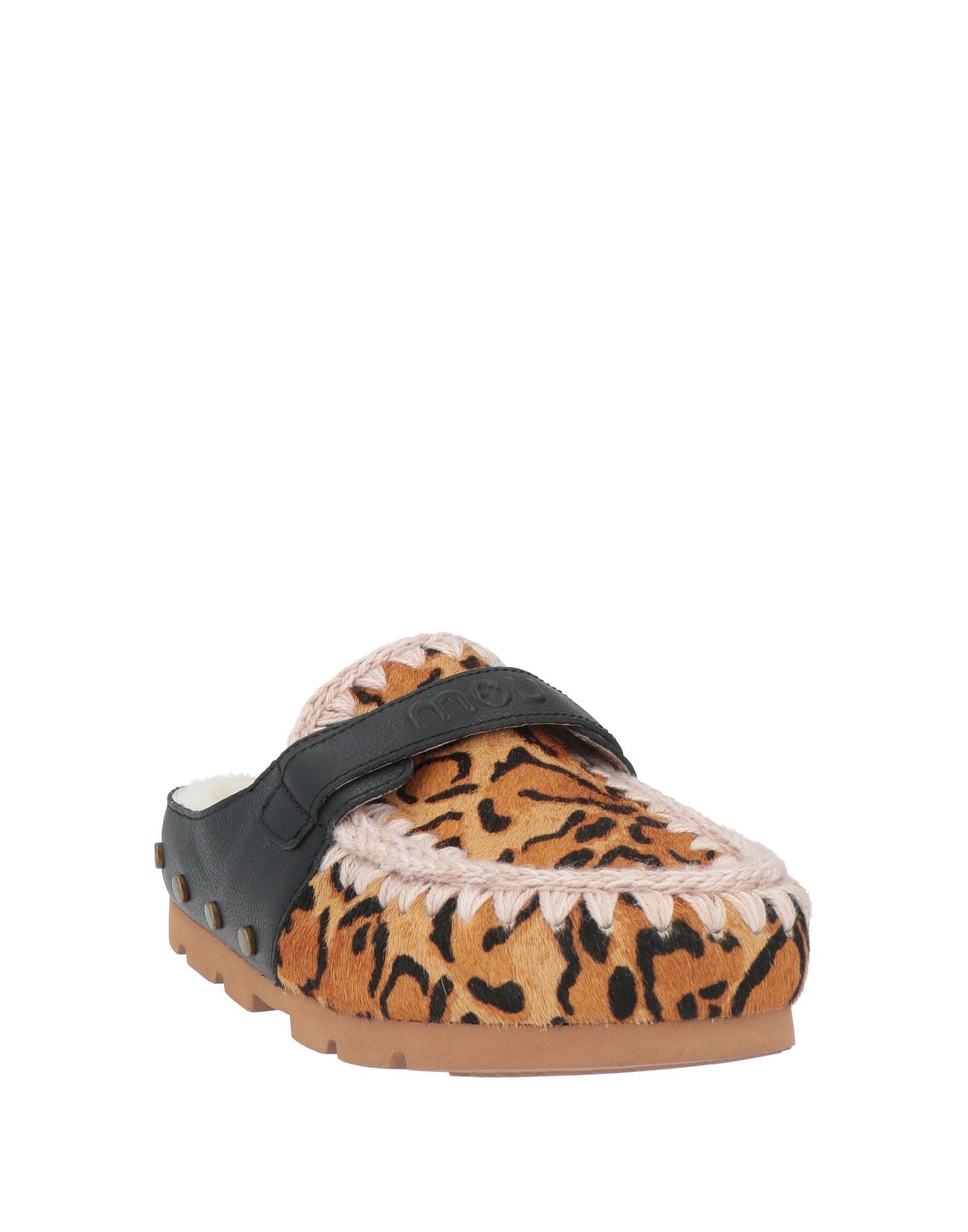  Mou - Calzado - Mules & Zuecos - On Yoox.com 
