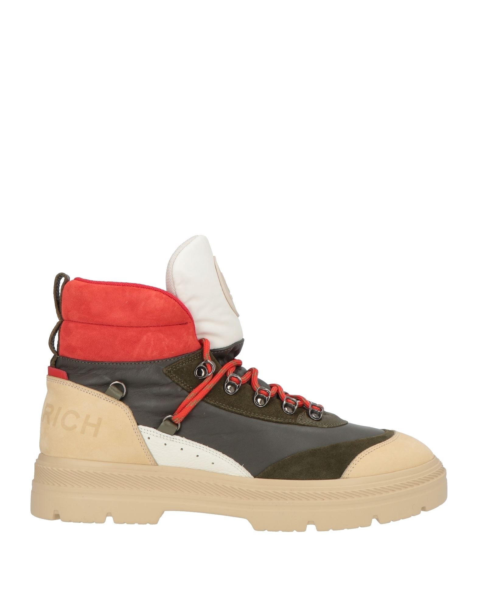 WOOLRICH WOOLRICH ΠΑΠΟΥΤΣΙΑ Μποτάκια