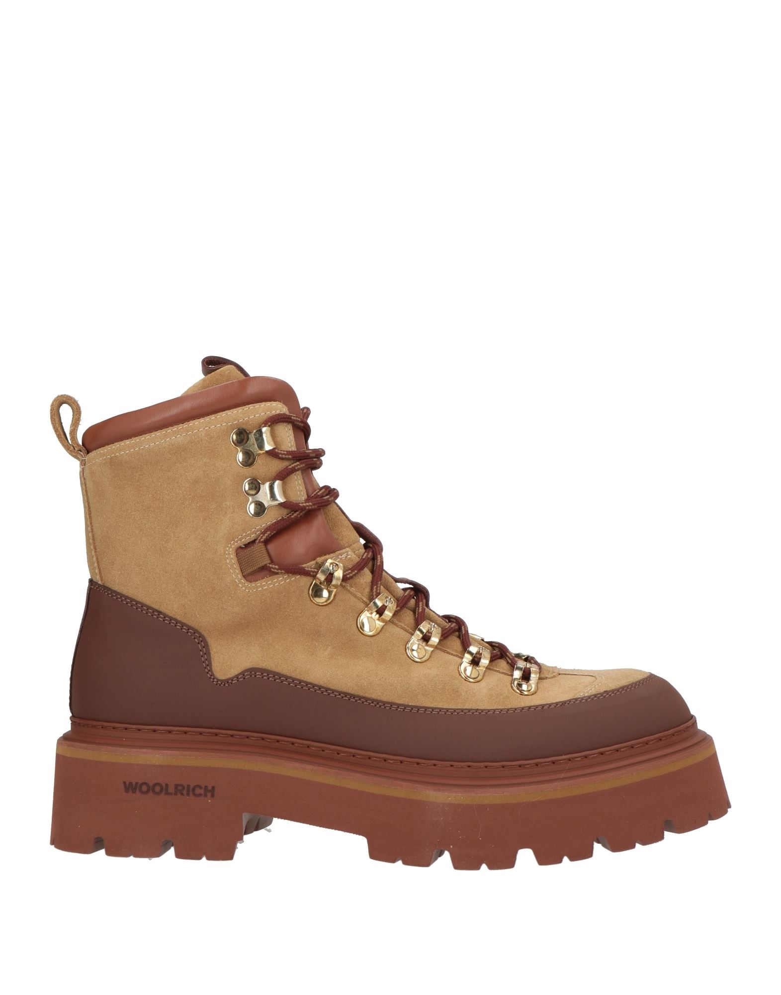 WOOLRICH WOOLRICH ΠΑΠΟΥΤΣΙΑ Μποτάκια