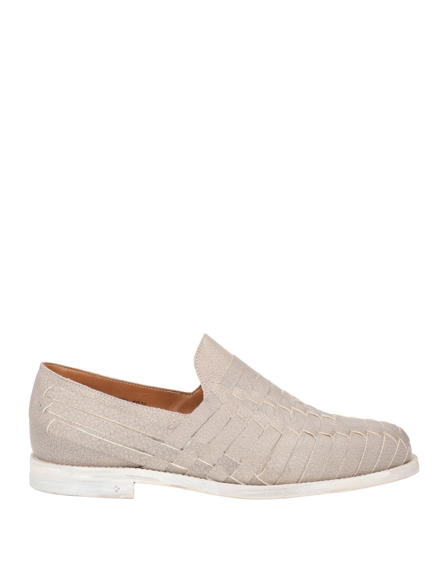 JOHN VARVATOS JOHN VARVATOS ΠΑΠΟΥΤΣΙΑ Μοκασίνια