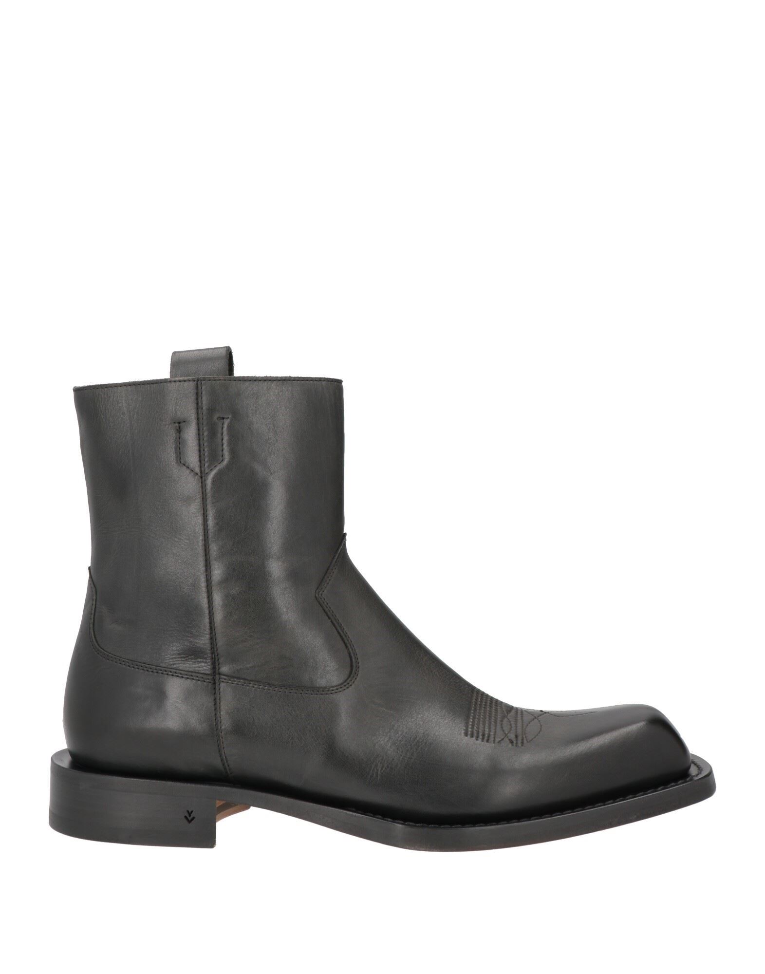 JOHN VARVATOS JOHN VARVATOS ΠΑΠΟΥΤΣΙΑ Μποτάκια
