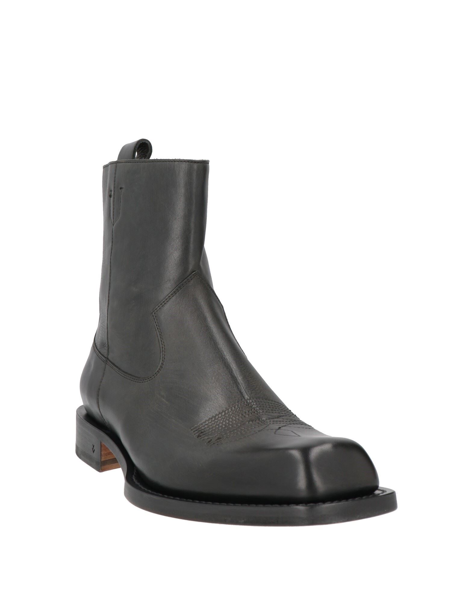  John Varvatos - Schuhe - Stiefeletten - On Yoox.com 